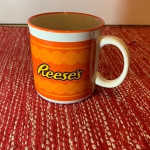 Vintage Reese’s coffee mug